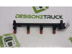 Recambio de rampa inyectora para renault scenic (ja..) 1.6 16v authentique (ja0b/11) referencia OEM IAM   