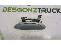 Recambio de maneta exterior trasera izquierda para renault scenic (ja..) 1.6 16v authentique (ja0b/11) referencia OEM IAM   