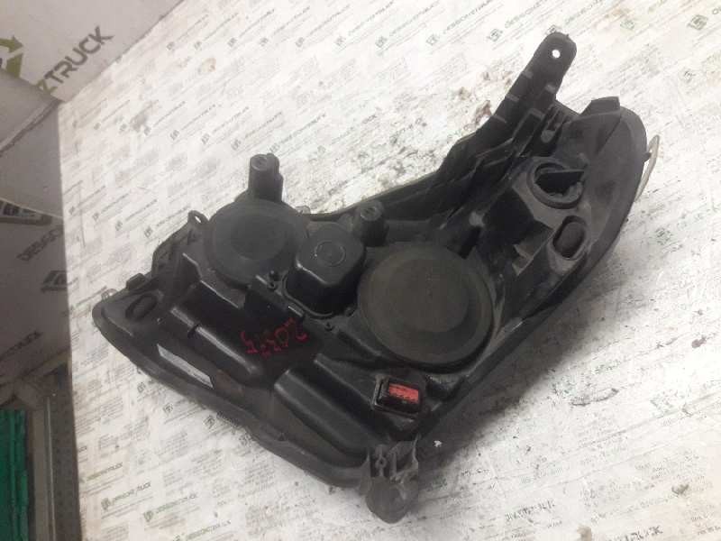 Recambio de faro derecho para opel astra gtc cosmo referencia OEM IAM  8 PINS 