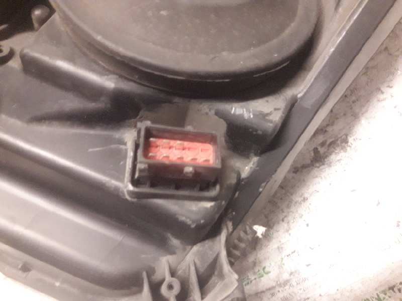 Recambio de faro derecho para opel astra gtc cosmo referencia OEM IAM  8 PINS 
