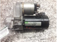 Recambio de motor arranque para opel meriva cosmo referencia OEM IAM 25F30178ND 09115191 D6RA249
