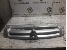 Recambio de rejilla delantera central para citroën berlingo 1.9 d 600 furg. referencia OEM IAM   