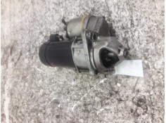 Recambio de motor arranque para opel meriva cosmo referencia OEM IAM 25F30178ND 09115191 D6RA249 2