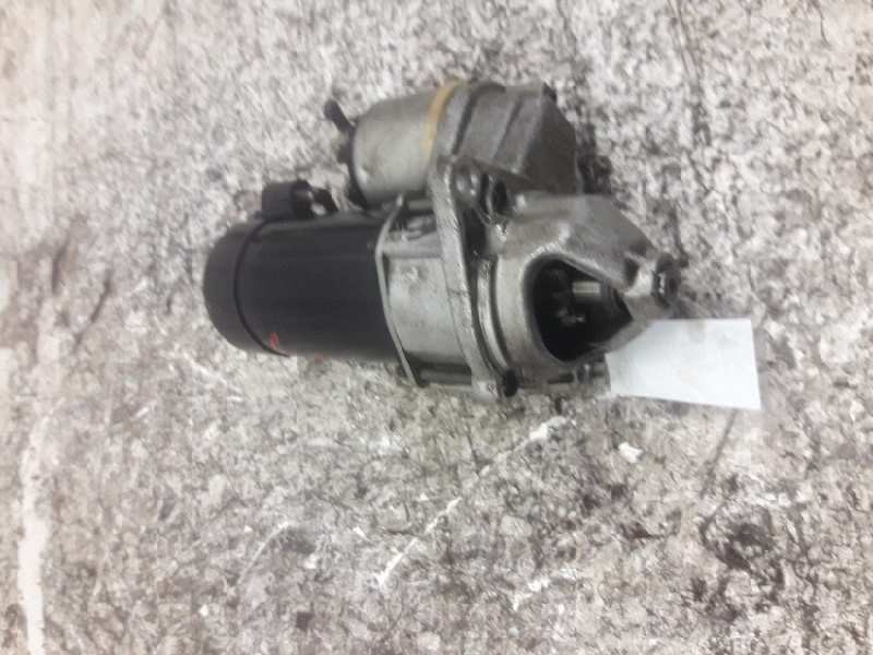Recambio de motor arranque para opel meriva cosmo referencia OEM IAM 25F30178ND 09115191 D6RA249