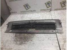 Recambio de rejilla delantera central para citroën berlingo 1.9 d 600 furg. referencia OEM IAM    2