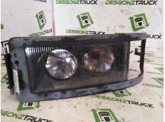 Recambio de faro izquierdo para man f 2000 19.xxx fsa 19.414 flls/n gran espacio referencia OEM IAM 81251016289  