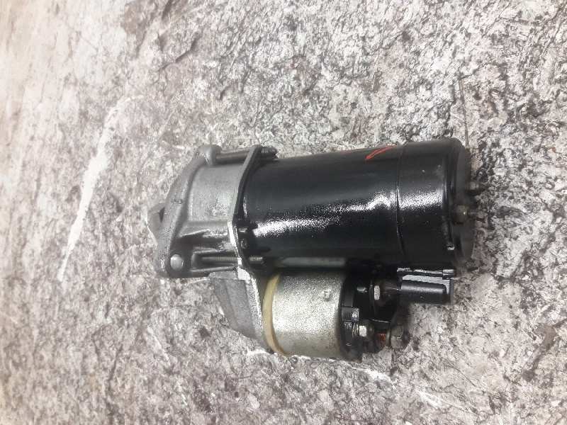 Recambio de motor arranque para opel meriva cosmo referencia OEM IAM 25F30178ND 09115191 D6RA249