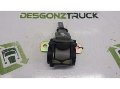 Recambio de cinturon seguridad trasero central para renault scenic (ja..) 1.6 16v authentique (ja0b/11) referencia OEM IAM   