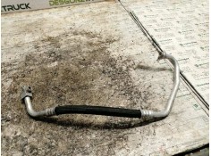 Recambio de tubos aire acondicionado para nissan primastar (x83) 2.5 dci diesel cat referencia OEM IAM   