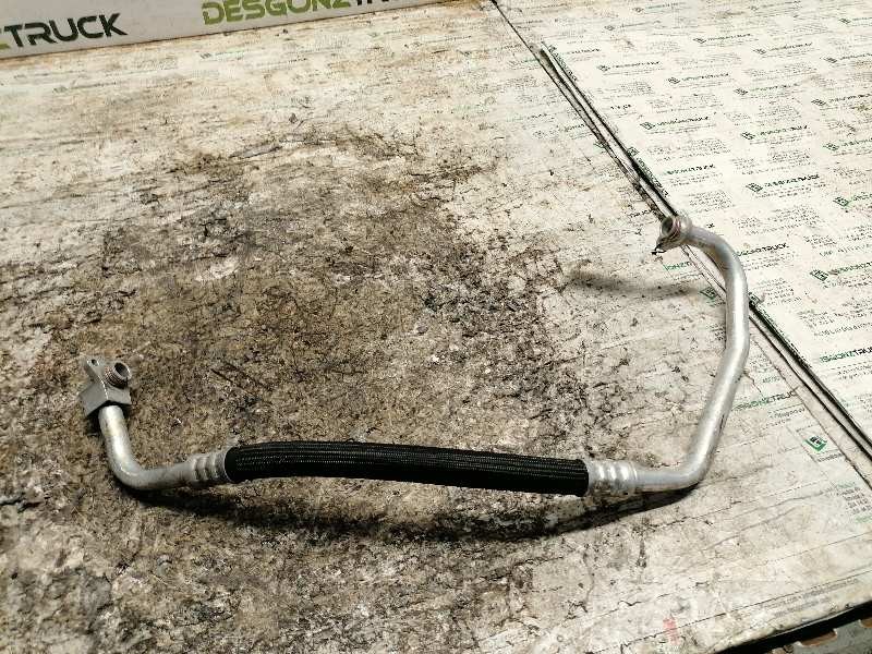 Recambio de tubos aire acondicionado para nissan primastar (x83) 2.5 dci diesel cat referencia OEM IAM   