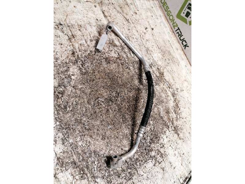 Recambio de tubos aire acondicionado para nissan primastar (x83) 2.5 dci diesel cat referencia OEM IAM   