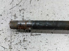 Recambio de transmision delantera derecha para peugeot boxer caja cerrada (rs2850)(230)(´02) 1400 td referencia OEM IAM    2