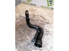 Recambio de mangueras intercooler para seat leon (1p1) comfort limited referencia OEM IAM 1K0145762P   2