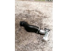 Recambio de tubo para opel astra h berlina cosmo referencia OEM IAM   