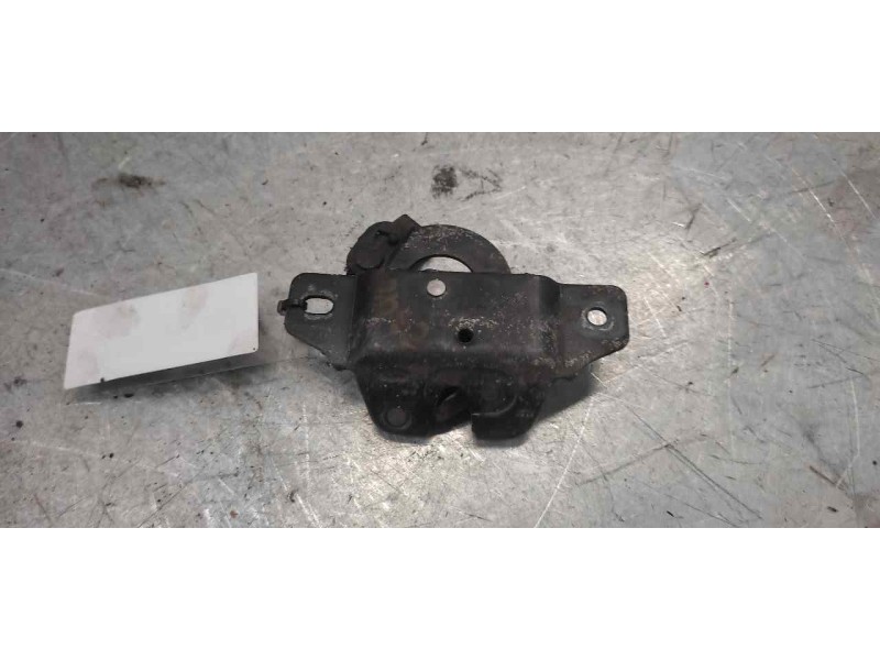 Recambio de cerradura puerta carga para citroën berlingo 1.6 hdi 92 sx plus familiar referencia OEM IAM   