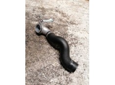 Recambio de tubo para opel astra h berlina cosmo referencia OEM IAM    2