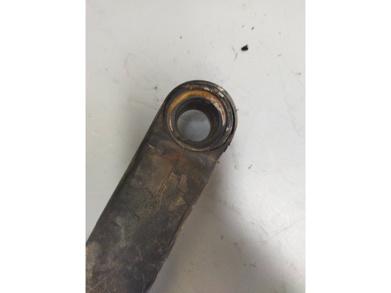 Recambio de brazo elevacion cabina para iveco stralis (ad/at) 7.8 diesel referencia OEM IAM 500370651  