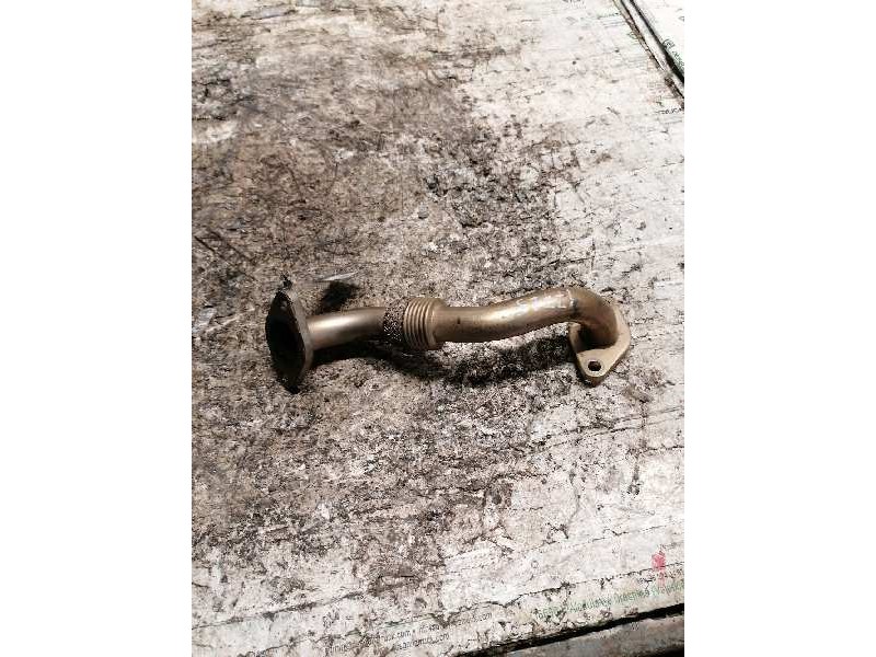 Recambio de tubo para volkswagen golf iv berlina (1j1) referencia OEM IAM   