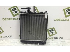 Recambio de radiador agua para suzuki alto rf 410 (ff) básico referencia OEM IAM   