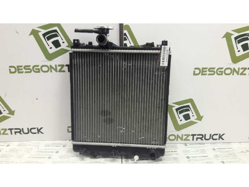 Recambio de radiador agua para suzuki alto rf 410 (ff) básico referencia OEM IAM   