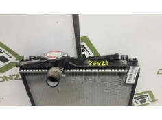 Recambio de radiador agua para suzuki alto rf 410 (ff) básico referencia OEM IAM    2