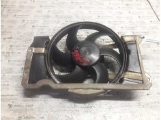 Recambio de electroventilador para tata telcosport referencia OEM IAM  2 PINS 