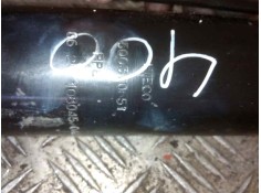 Recambio de brazo elevacion cabina para iveco stralis (ad/at) fsa at t / fp - lt 4x2 larga distancia referencia OEM IAM 50037065 2