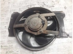 Recambio de electroventilador para tata telcosport referencia OEM IAM  2 PINS  2