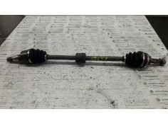 Recambio de transmision delantera derecha para suzuki alto rf 410 (ff) básico referencia OEM IAM  CON ABS 