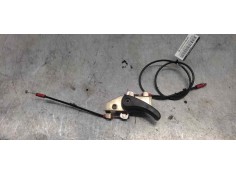 Recambio de maneta interior trasera carga para citroën berlingo 1.6 hdi 92 sx plus familiar referencia OEM IAM   IZQUIERDA