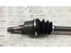 Recambio de transmision delantera derecha para suzuki alto rf 410 (ff) básico referencia OEM IAM  CON ABS  2