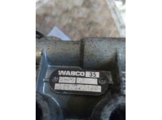 Recambio de palanca freno de mano para scania serie 3 (p/r 113-360 ic euro1) fsa 3600 / 17-18.0 / ma 4x2 corto cr 13 / 14 b refe 2