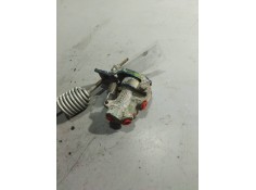 Recambio de repartidor de freno para mercedes-benz sprinter (w901,w904) caja cerr. referencia OEM IAM A0044313612   2