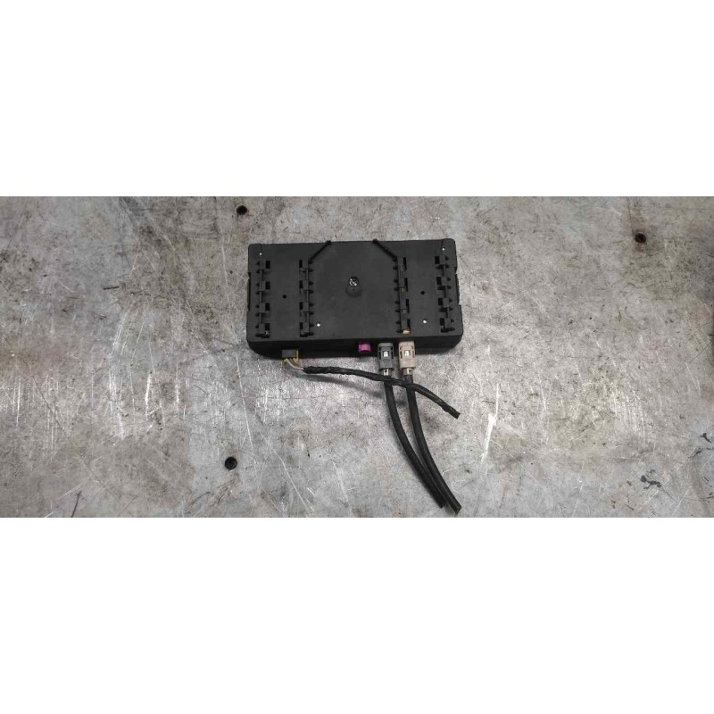 Recambio de modulo electronico para peugeot 407 2.0 16v hdi cat (rhr / dw10bted4) referencia OEM IAM 9653913380 503550240101 