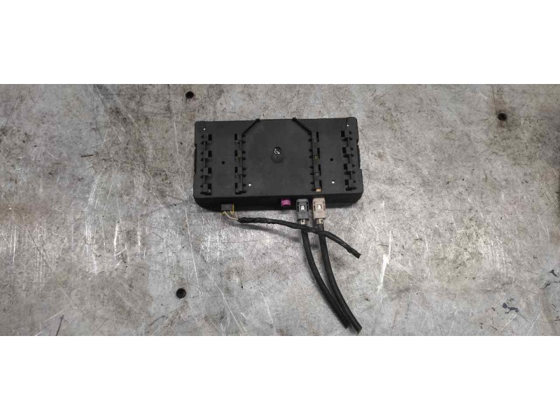 Recambio de modulo electronico para peugeot 407 2.0 16v hdi cat (rhr / dw10bted4) referencia OEM IAM 9653913380 503550240101 