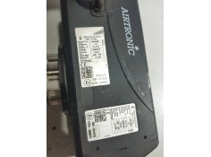 Recambio de motor calefaccion cabina para iveco stralis (ad/at) 10.3 diesel referencia OEM IAM AIRTRONICD2  EBERSPACHER 2