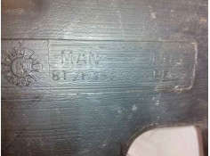Recambio de deposito limpia para man f 90 19.242/262/292/302 fki batalla 3500 (19.242/262) gran espacio referencia OEM IAM 81264 2