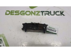 Recambio de pastillas de freno delanteras para renault scenic (ja..) 1.6 16v authentique (ja0b/11) referencia OEM IAM   