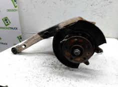 Recambio de mangueta trasera derecha para mercedes-benz vito (w638) combi 110 cdi (638.194) referencia OEM IAM   