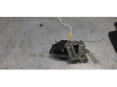 Recambio de cerradura puerta delantera izquierda para bmw serie 5 berlina (e39) 2.2 24v cat referencia OEM IAM   4 PINS