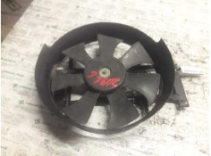 Recambio de electroventilador para tata telcosport referencia OEM IAM  2 PINS 