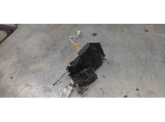 Recambio de cerradura puerta delantera izquierda para bmw serie 5 berlina (e39) 2.2 24v cat referencia OEM IAM   4 PINS 2