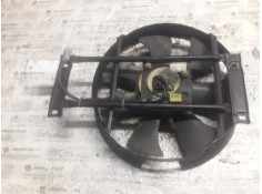 Recambio de electroventilador para tata telcosport referencia OEM IAM  2 PINS  2