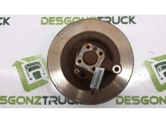 Recambio de mangueta trasera izquierda para renault scenic (ja..) 1.6 16v authentique (ja0b/11) referencia OEM IAM   