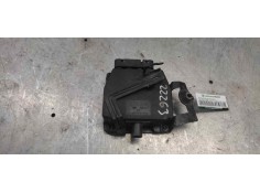 Recambio de modulo electronico para volkswagen golf v berlina (1k1) conceptline (e) referencia OEM IAM 6Q0906625 6 PINS 