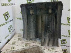 Recambio de guardabarros trasero derecho para man tg - a 18.xxx referencia OEM IAM    2