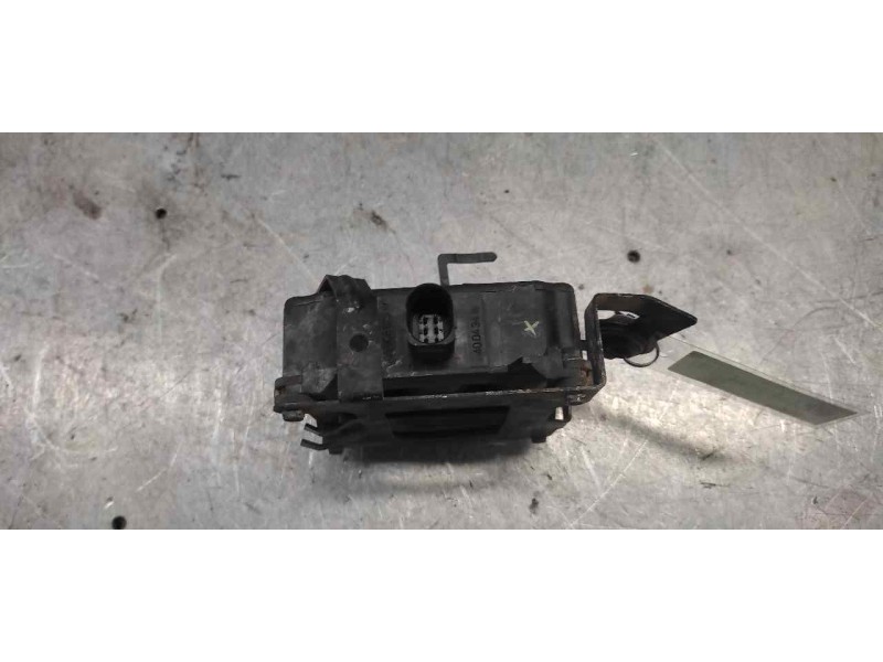 Recambio de modulo electronico para volkswagen golf v berlina (1k1) conceptline (e) referencia OEM IAM 6Q0906625 6 PINS 