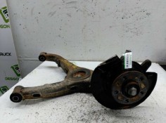 Recambio de mangueta trasera izquierda para mercedes-benz vito (w638) combi 110 cdi (638.194) referencia OEM IAM   