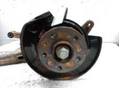 Recambio de mangueta trasera izquierda para mercedes-benz vito (w638) combi 110 cdi (638.194) referencia OEM IAM    2