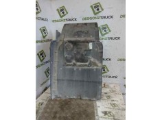 Recambio de guardabarros delantero izquierdo para man tg - a 18.xxx referencia OEM IAM   